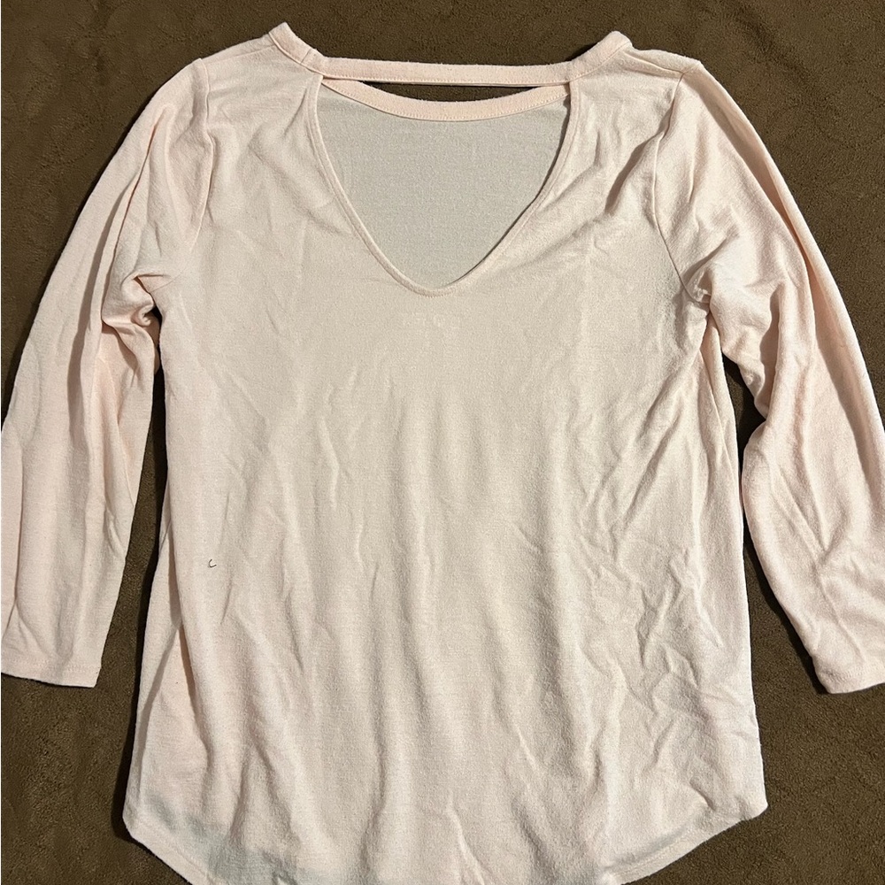 Loft blouse - Picture 3 of 3